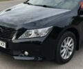 Черный Тойота Камри, объемом двигателя 2.49 л и пробегом 250 тыс. км за 13000 $, фото 28 на Automoto.ua