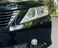 Черный Тойота Камри, объемом двигателя 2.5 л и пробегом 250 тыс. км за 13000 $, фото 31 на Automoto.ua