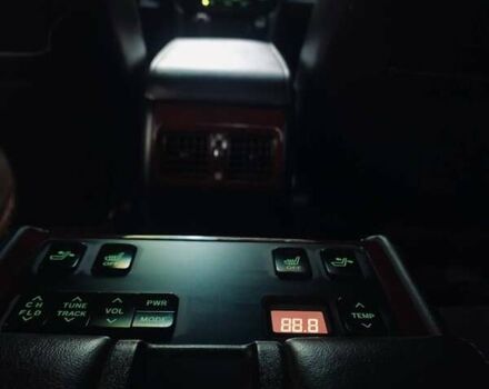 Черный Тойота Камри, объемом двигателя 2.5 л и пробегом 250 тыс. км за 13000 $, фото 22 на Automoto.ua