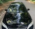 Черный Тойота Камри, объемом двигателя 2.5 л и пробегом 250 тыс. км за 13000 $, фото 8 на Automoto.ua