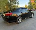 Чорний Тойота Камрі, об'ємом двигуна 2.49 л та пробігом 213 тис. км за 13000 $, фото 3 на Automoto.ua
