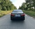 Черный Тойота Камри, объемом двигателя 2.5 л и пробегом 188 тыс. км за 14000 $, фото 4 на Automoto.ua