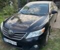 Чорний Тойота Камрі, об'ємом двигуна 3.46 л та пробігом 418 тис. км за 7000 $, фото 1 на Automoto.ua