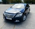 Черный Тойота Камри, объемом двигателя 2.5 л и пробегом 0 тыс. км за 12000 $, фото 1 на Automoto.ua