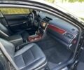 Черный Тойота Камри, объемом двигателя 2.5 л и пробегом 188 тыс. км за 14000 $, фото 8 на Automoto.ua
