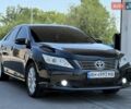 Черный Тойота Камри, объемом двигателя 2.5 л и пробегом 120 тыс. км за 14999 $, фото 1 на Automoto.ua