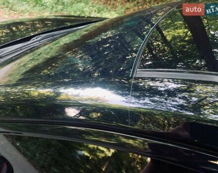 Черный Тойота Камри, объемом двигателя 2.5 л и пробегом 250 тыс. км за 13000 $, фото 4 на Automoto.ua