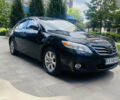 Чорний Тойота Камрі, об'ємом двигуна 2.4 л та пробігом 260 тис. км за 10000 $, фото 1 на Automoto.ua