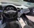 Черный Тойота Камри, объемом двигателя 2.5 л и пробегом 290 тыс. км за 8200 $, фото 10 на Automoto.ua