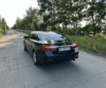 Черный Тойота Камри, объемом двигателя 2.5 л и пробегом 188 тыс. км за 14000 $, фото 3 на Automoto.ua