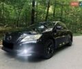 Черный Тойота Камри, объемом двигателя 2.5 л и пробегом 250 тыс. км за 13000 $, фото 5 на Automoto.ua