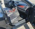 Черный Тойота Камри, объемом двигателя 2.5 л и пробегом 210 тыс. км за 14000 $, фото 4 на Automoto.ua