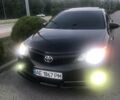 Черный Тойота Камри, объемом двигателя 2.5 л и пробегом 140 тыс. км за 13000 $, фото 4 на Automoto.ua