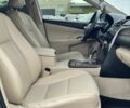 Чорний Тойота Камрі, об'ємом двигуна 2.5 л та пробігом 198 тис. км за 12900 $, фото 20 на Automoto.ua