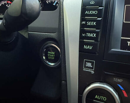 Чорний Тойота Камрі, об'ємом двигуна 3.46 л та пробігом 210 тис. км за 13500 $, фото 8 на Automoto.ua