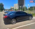 Черный Тойота Камри, объемом двигателя 2.5 л и пробегом 137 тыс. км за 14500 $, фото 13 на Automoto.ua