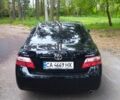Черный Тойота Камри, объемом двигателя 2.36 л и пробегом 242 тыс. км за 11100 $, фото 4 на Automoto.ua