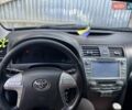 Черный Тойота Камри, объемом двигателя 2.4 л и пробегом 168 тыс. км за 11300 $, фото 9 на Automoto.ua
