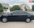 Черный Тойота Камри, объемом двигателя 2.4 л и пробегом 168 тыс. км за 11300 $, фото 6 на Automoto.ua