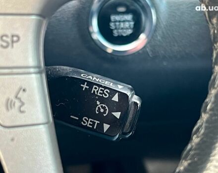 Чорний Тойота Камрі, об'ємом двигуна 3.5 л та пробігом 293 тис. км за 9990 $, фото 16 на Automoto.ua