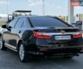 Черный Тойота Камри, объемом двигателя 2.5 л и пробегом 120 тыс. км за 14999 $, фото 11 на Automoto.ua