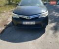 Черный Тойота Камри, объемом двигателя 2.5 л и пробегом 188 тыс. км за 10800 $, фото 1 на Automoto.ua