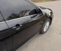Черный Тойота Камри, объемом двигателя 2.5 л и пробегом 233 тыс. км за 11000 $, фото 7 на Automoto.ua