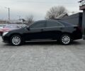 Чорний Тойота Камрі, об'ємом двигуна 2.5 л та пробігом 198 тис. км за 12900 $, фото 7 на Automoto.ua