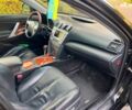 Чорний Тойота Камрі, об'ємом двигуна 3.5 л та пробігом 293 тис. км за 9990 $, фото 21 на Automoto.ua
