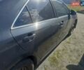 Черный Тойота Камри, объемом двигателя 2.5 л и пробегом 646 тыс. км за 10794 $, фото 4 на Automoto.ua