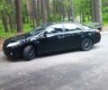 Черный Тойота Камри, объемом двигателя 2.36 л и пробегом 242 тыс. км за 11100 $, фото 6 на Automoto.ua
