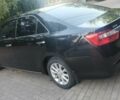 Черный Тойота Камри, объемом двигателя 2.5 л и пробегом 202 тыс. км за 14000 $, фото 9 на Automoto.ua