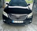 Тойота Камри 2011 в Стрые на Automoto.ua Черный Тойота Камри, объемом двигателя 2.49 л и пробегом 287 тыс. км за 9600 $, фото 14 на Automoto.ua
