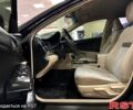 Черный Тойота Камри, объемом двигателя 2.5 л и пробегом 154 тыс. км за 10000 $, фото 11 на Automoto.ua