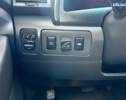 Чорний Тойота Камрі, об'ємом двигуна 3.5 л та пробігом 293 тис. км за 9990 $, фото 17 на Automoto.ua