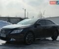 Чорний Тойота Камрі, об'ємом двигуна 2.5 л та пробігом 170 тис. км за 13000 $, фото 1 на Automoto.ua