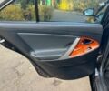 Чорний Тойота Камрі, об'ємом двигуна 3.5 л та пробігом 293 тис. км за 9990 $, фото 19 на Automoto.ua