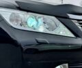 Чорний Тойота Камрі, об'ємом двигуна 2.5 л та пробігом 198 тис. км за 12900 $, фото 21 на Automoto.ua