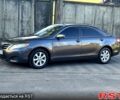 Черный Тойота Камри, объемом двигателя 2.5 л и пробегом 178 тыс. км за 8500 $, фото 1 на Automoto.ua