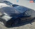 Черный Тойота Камри, объемом двигателя 2.5 л и пробегом 646 тыс. км за 10794 $, фото 1 на Automoto.ua