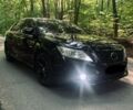 Черный Тойота Камри, объемом двигателя 2.5 л и пробегом 250 тыс. км за 13000 $, фото 1 на Automoto.ua