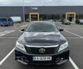Черный Тойота Камри, объемом двигателя 2.49 л и пробегом 271 тыс. км за 13700 $, фото 1 на Automoto.ua