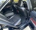 Черный Тойота Камри, объемом двигателя 2.5 л и пробегом 188 тыс. км за 14000 $, фото 10 на Automoto.ua