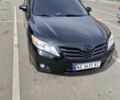 Чорний Тойота Камрі, об'ємом двигуна 2.36 л та пробігом 260 тис. км за 8800 $, фото 1 на Automoto.ua