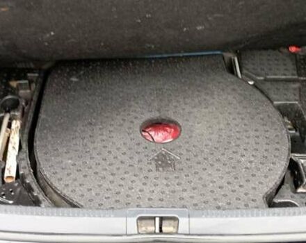 Черный Тойота Камри, объемом двигателя 2.5 л и пробегом 187 тыс. км за 11000 $, фото 16 на Automoto.ua