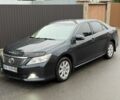 Чорний Тойота Камрі, об'ємом двигуна 2.5 л та пробігом 290 тис. км за 9700 $, фото 1 на Automoto.ua