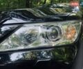 Черный Тойота Камри, объемом двигателя 2.5 л и пробегом 250 тыс. км за 13000 $, фото 30 на Automoto.ua