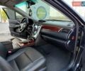 Черный Тойота Камри, объемом двигателя 2.5 л и пробегом 120 тыс. км за 14999 $, фото 21 на Automoto.ua