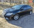 Черный Тойота Камри, объемом двигателя 2.5 л и пробегом 294 тыс. км за 12000 $, фото 8 на Automoto.ua