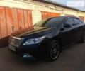 Черный Тойота Камри, объемом двигателя 2.5 л и пробегом 137 тыс. км за 14500 $, фото 15 на Automoto.ua